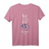 I Just Really Freaking Love Elephants T-Shirt – Lustiges Elefanten Outfit für Damen, Herren & Kinder, Perfektes Geschenk zu Geburtstag & Weihnachten