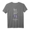 I Just Really Freaking Love Elephants T-Shirt – Lustiges Elefanten Outfit für Damen, Herren & Kinder, Perfektes Geschenk zu Geburtstag & Weihnachten