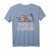 Offizielles Schlafshirt Elefant – Lustiges Geschenk für Morgenmuffel, Teenager & alle, die humorvolle T-Shirts lieben