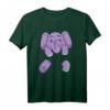 Elefant in a Pocket Baby & Kinder T-Shirt - Niedliches Tiermotiv für Damen, Herren & Babys, klassisch geschnitten