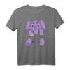 Elefant in a Pocket Baby & Kinder T-Shirt - Niedliches Tiermotiv für Damen, Herren & Babys, klassisch geschnitten