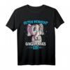 Elefant Guten Morgen Ganz Dünnes Eis T-Shirt - Lustiges Geschenk für Elefantenliebhaber zum Geburtstag