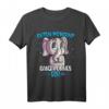 Elefant Guten Morgen Ganz Dünnes Eis T-Shirt - Lustiges Geschenk für Elefantenliebhaber zum Geburtstag