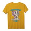 Elefant Guten Morgen Ganz Dünnes Eis T-Shirt - Lustiges Geschenk für Elefantenliebhaber zum Geburtstag