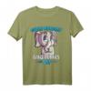 Elefant Guten Morgen Ganz Dünnes Eis T-Shirt - Lustiges Geschenk für Elefantenliebhaber zum Geburtstag