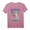 Elefant Guten Morgen Ganz Dünnes Eis T-Shirt - Lustiges Geschenk für Elefantenliebhaber zum Geburtstag