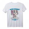 Elefant Guten Morgen Ganz Dünnes Eis T-Shirt - Lustiges Geschenk für Elefantenliebhaber zum Geburtstag