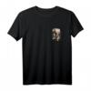 Lustiges Elefant in der Tasche T-Shirt – Geschenk für Elefantenliebhaber, Tierfreunde & Fans von Elephant Sanctuary für besondere Anlässe