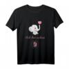 Ich bin schon 2 Kinder T-Shirt - Süßes Geburtstag Geschenk für Jungen und Mädchen zum zweiten Geburtstag mit Elefant