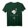 Ich bin schon 2 Kinder T-Shirt - Süßes Geburtstag Geschenk für Jungen und Mädchen zum zweiten Geburtstag mit Elefant