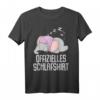 Offizielles Elefanten Schlafshirt - Lustiges Geschenk für Elefantenfans, Teenager und Geburtstags- sowie Weihnachtsgeschenke