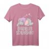 Offizielles Elefanten Schlafshirt - Lustiges Geschenk für Elefantenfans, Teenager und Geburtstags- sowie Weihnachtsgeschenke