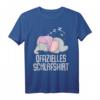 Offizielles Elefanten Schlafshirt - Lustiges Geschenk für Elefantenfans, Teenager und Geburtstags- sowie Weihnachtsgeschenke