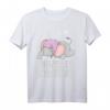 Offizielles Elefanten Schlafshirt - Lustiges Geschenk für Elefantenfans, Teenager und Geburtstags- sowie Weihnachtsgeschenke