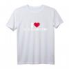 Ich liebe Elefanten T-Shirt – Perfekt für Tierliebhaber, Safari- und Wildnisfans