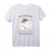Offizielles Elefanten Schlummershirt - Lustiges Schlafshirt für Erwachsene, ideal für Nachtruhe, Mittagsschläfchen & als Geschenk