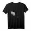 This Girl Loves Elefanten T-Shirt - Stylisches Elefanten Lover T-Shirt für Tierfans mit klassischem Schnitt