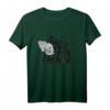 This Girl Loves Elefanten T-Shirt - Stylisches Elefanten Lover T-Shirt für Tierfans mit klassischem Schnitt