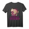 Lustiges Schlafshirt Pyjama Nachthemd mit Elefantenmotiv – Perfektes Geschenk für Langschläfer, Morgenmuffel & Elefantenfans