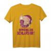 Lustiges Schlafshirt Pyjama Nachthemd mit Elefantenmotiv – Perfektes Geschenk für Langschläfer, Morgenmuffel & Elefantenfans