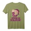 Lustiges Schlafshirt Pyjama Nachthemd mit Elefantenmotiv – Perfektes Geschenk für Langschläfer, Morgenmuffel & Elefantenfans