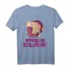 Lustiges Schlafshirt Pyjama Nachthemd mit Elefantenmotiv – Perfektes Geschenk für Langschläfer, Morgenmuffel & Elefantenfans