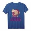 Lustiges Schlafshirt Pyjama Nachthemd mit Elefantenmotiv – Perfektes Geschenk für Langschläfer, Morgenmuffel & Elefantenfans