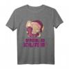 Lustiges Schlafshirt Pyjama Nachthemd mit Elefantenmotiv – Perfektes Geschenk für Langschläfer, Morgenmuffel & Elefantenfans