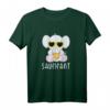 Lustiges Saufifant Elefant Bier T-Shirt – Perfekt für Feiern, Junggesellenabschied & als Geschenk für Bierliebhaber