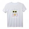 Lustiges Saufifant Elefant Bier T-Shirt – Perfekt für Feiern, Junggesellenabschied & als Geschenk für Bierliebhaber