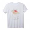 Save The Elephants Vintage T-Shirt - Retro Elefanten Shirt für Männer und Frauen, ideal als Geschenk für Tierliebhaber und Naturschützer