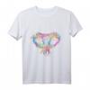 Vintage Elefant T-Shirt – Perfektes Geschenk für Tierliebhaber, Safari- und Zoo-Fans zu Weihnachten, Muttertag & Geburtstag