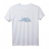 Lustiges Elefant Faulenzer Nicht Heute Not Today Geschenk T-Shirt - Humorvolles Geschenk für Faulpelze, Elefantenliebhaber und Prokrastinierer