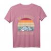 Elefant Schlafshirt - Lustiges Tiermotiv Nachthemd für Schlafmützen, Nachteulen & Morgenmuffel