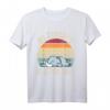 Elefant Schlafshirt - Lustiges Tiermotiv Nachthemd für Schlafmützen, Nachteulen & Morgenmuffel
