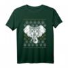 Vintage Elefant T-Shirt – Tierliebhaber, Safari & Natur Geschenk für Damen, Herren & Kinder zu Weihnachten & Geburtstag