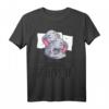 Offizielles Schlafshirt Elefant für Mädchen, Damen & Kinder – Bequeme Nachtwäsche als Geschenkidee für Tierliebhaber zu Geburtstag, Weihnachten & Muttertag