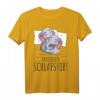 Offizielles Schlafshirt Elefant für Mädchen, Damen & Kinder – Bequeme Nachtwäsche als Geschenkidee für Tierliebhaber zu Geburtstag, Weihnachten & Muttertag