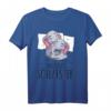 Offizielles Schlafshirt Elefant für Mädchen, Damen & Kinder – Bequeme Nachtwäsche als Geschenkidee für Tierliebhaber zu Geburtstag, Weihnachten & Muttertag