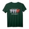 It's Ok To Be A Little Different Elefanten T-Shirt - Geschenk für Safari- und Afrika-Liebhaber für Geburtstag & Weihnachten