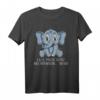 Lustiges HapFrog T-Shirt mit Elefanten-Spruch – Ironie, Sarkasmus & Humor für Damen und Herren