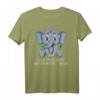Lustiges HapFrog T-Shirt mit Elefanten-Spruch – Ironie, Sarkasmus & Humor für Damen und Herren