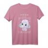 Lustiges Elefanten Schlafshirt & Nachthemd - Bequemer Pyjama für Damen, Herren & Kinder, Perfekt für Morgenmuffel & Elefantenfans