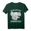 Kinder Kindergartenkind Elefant T-Shirt 2023 - Süßes Outfit für den Kindergartenstart, Geschenkidee für Mädchen und Jungen
