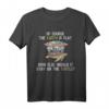 Flat Earth Society Turtle Elefanten Schildkröte Flache Erde T-Shirt – Cooles Geschenk für Verschwörungstheoretiker, Wissenschaftler & Earth Day