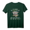 Flat Earth Society Turtle Elefanten Schildkröte Flache Erde T-Shirt – Cooles Geschenk für Verschwörungstheoretiker, Wissenschaftler & Earth Day