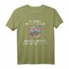 Flat Earth Society Turtle Elefanten Schildkröte Flache Erde T-Shirt – Cooles Geschenk für Verschwörungstheoretiker, Wissenschaftler & Earth Day