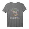 Flat Earth Society Turtle Elefanten Schildkröte Flache Erde T-Shirt – Cooles Geschenk für Verschwörungstheoretiker, Wissenschaftler & Earth Day