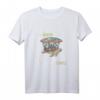 Flat Earth Society Turtle Elefanten Schildkröte Flache Erde T-Shirt – Cooles Geschenk für Verschwörungstheoretiker, Wissenschaftler & Earth Day