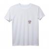 Damen HapFrog T-Shirt mit V-Ausschnitt - Lustiges Elefanten-Saufifant Design für Partyliebhaber und Geburtstagsfeiern